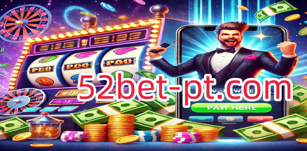 Juegos de 52bet Casino